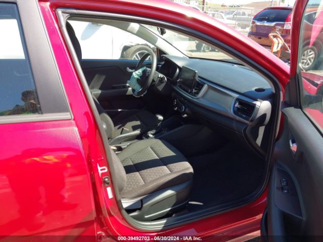 3KPA25ADXPE594899 KIA Rio 5-door S