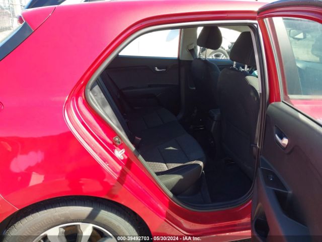 3KPA25ADXPE594899 KIA Rio 5-door S