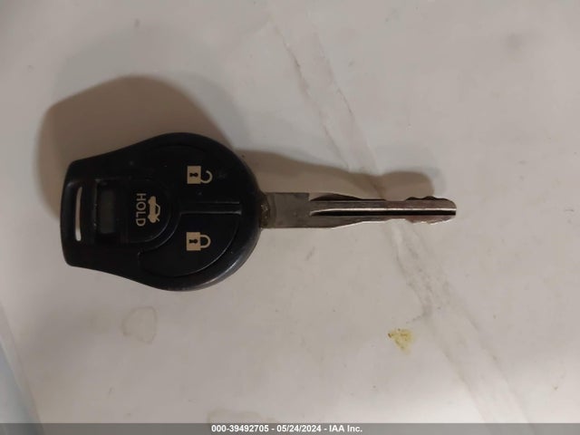 Nissan Sentra Fe+ S 2015 3N1AB7AP5FY214065 Image 11