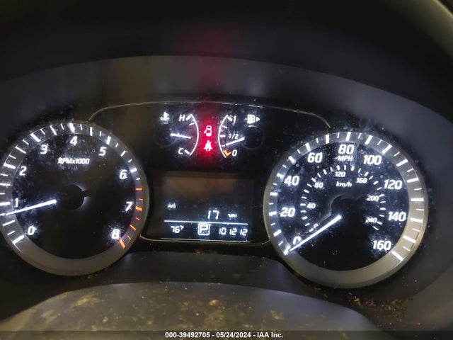 Nissan Sentra Fe+ S 2015 3N1AB7AP5FY214065 Image 15