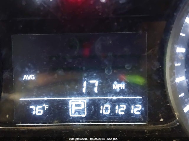 Nissan Sentra Fe+ S 2015 3N1AB7AP5FY214065 Image 7