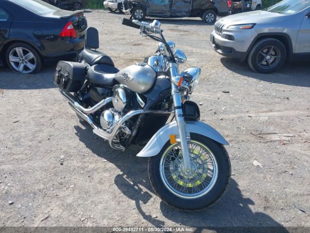 2005 KAWASAKI VN1500 JKBVNAN175A020008