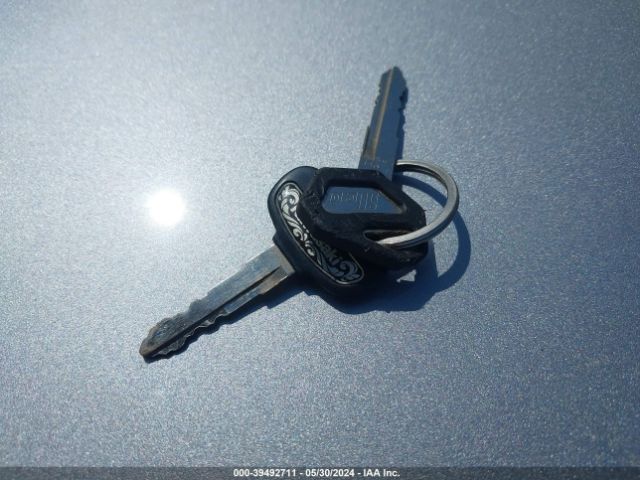 2005 KAWASAKI VN1500 JKBVNAN175A020008 Photo 10