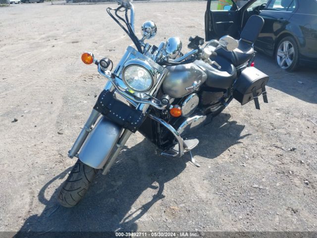 2005 KAWASAKI VN1500 JKBVNAN175A020008 Photo 1