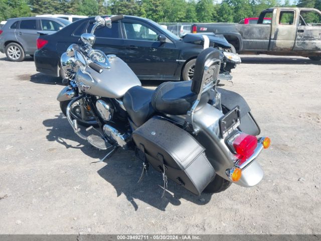 2005 KAWASAKI VN1500 JKBVNAN175A020008 Photo 2
