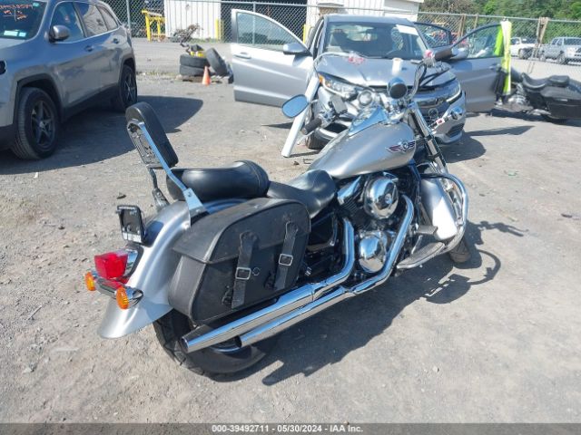 2005 KAWASAKI VN1500 JKBVNAN175A020008 Photo 3