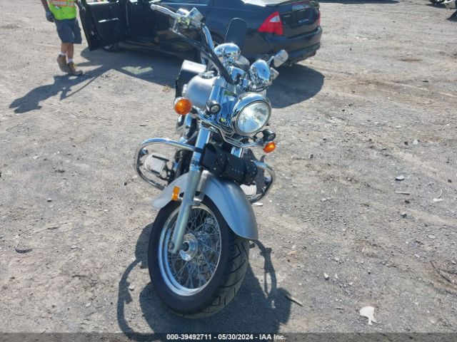 2005 KAWASAKI VN1500 JKBVNAN175A020008 Photo 4