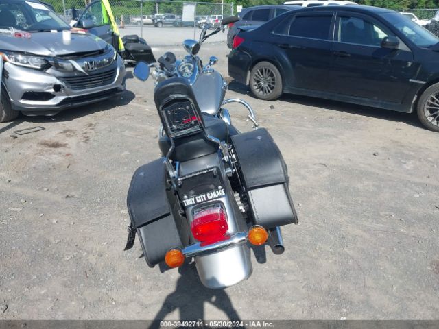 2005 KAWASAKI VN1500 JKBVNAN175A020008 Photo 5