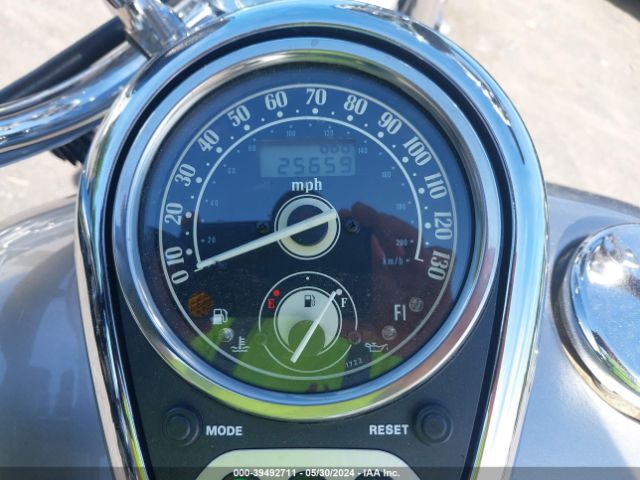 2005 KAWASAKI VN1500 JKBVNAN175A020008 Photo 6