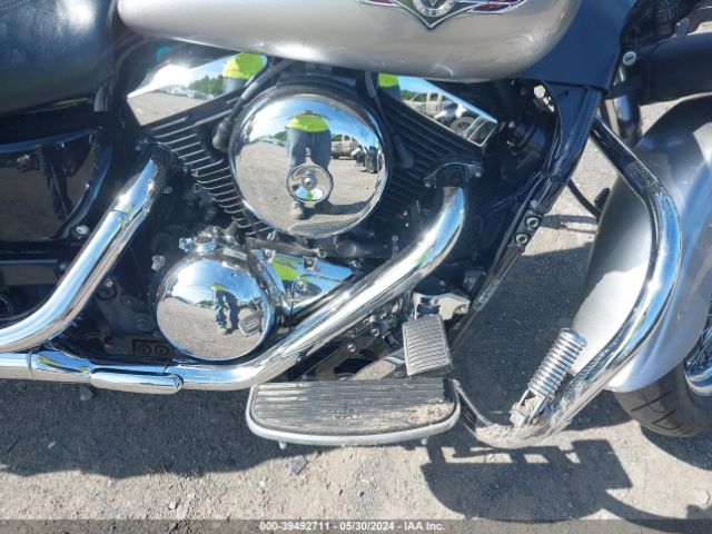2005 KAWASAKI VN1500 JKBVNAN175A020008 Photo 7