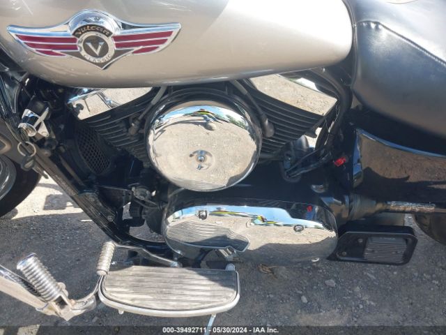 2005 KAWASAKI VN1500 JKBVNAN175A020008 Photo 8