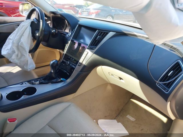 JN1BV7AR9EM685537 Infiniti Q50 Premium