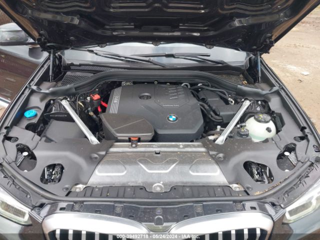 5UX43DP00R9U99301 BMW X3 Sdrive30i