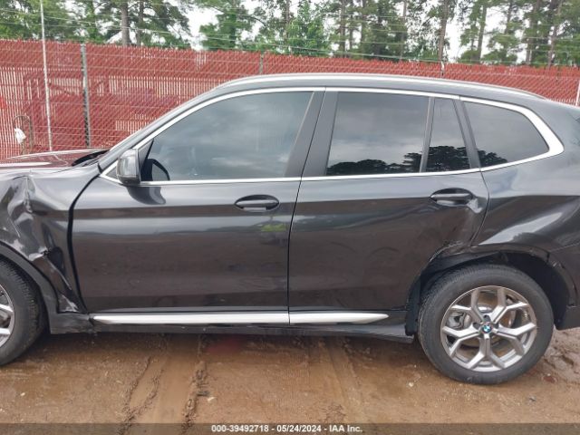 5UX43DP00R9U99301 BMW X3 Sdrive30i