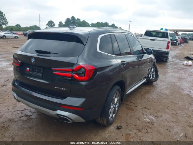5UX43DP00R9U99301 BMW X3 Sdrive30i
