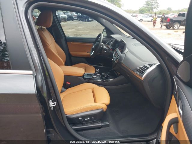 5UX43DP00R9U99301 BMW X3 Sdrive30i