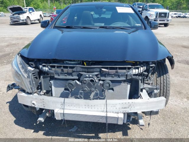 WDDSJ5CB6EN132664 Mercedes-Benz Cla 45 Amg 4matic