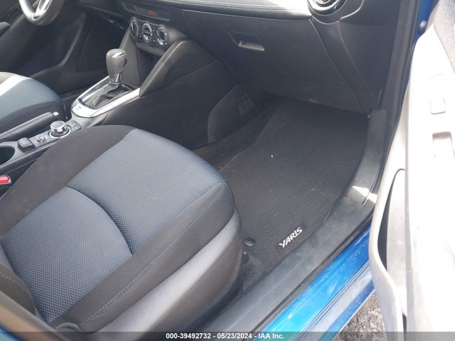 Toyota YARIS LE 2019 3MYDLBYV3KY510311 Image 5