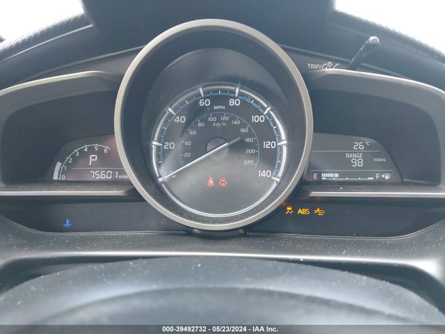 Toyota YARIS LE 2019 3MYDLBYV3KY510311 Image 7