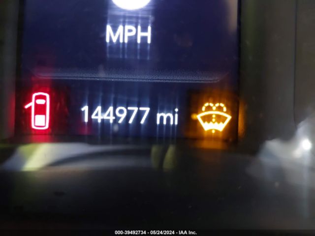 1C6SRFNTXKN597935 RAM 1500 Tradesman