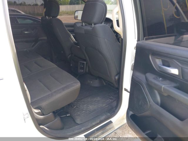 1C6SRFNTXKN597935 RAM 1500 Tradesman