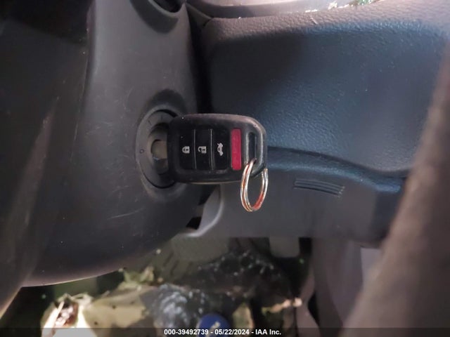 Honda Civic Lx 2017 19XFC2F50HE219950 Image 11