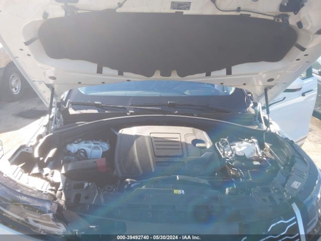SALYB2EXXLA268883 Land Rover Range Rover Velar P250 S