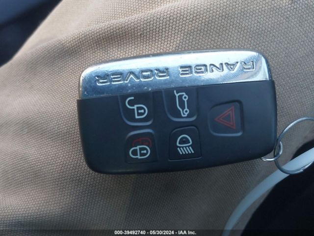 SALYB2EXXLA268883 Land Rover Range Rover Velar P250 S