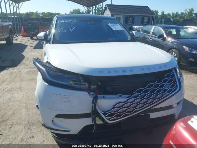 SALYB2EXXLA268883 Land Rover Range Rover Velar P250 S