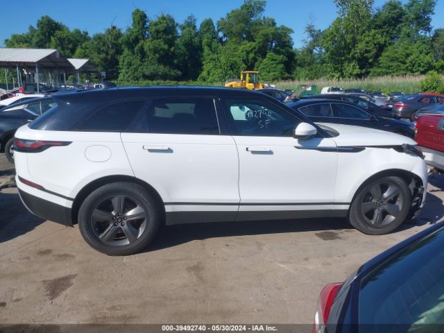 SALYB2EXXLA268883 Land Rover Range Rover Velar P250 S