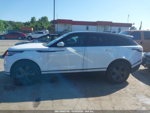 SALYB2EXXLA268883 Land Rover Range Rover Velar P250 S