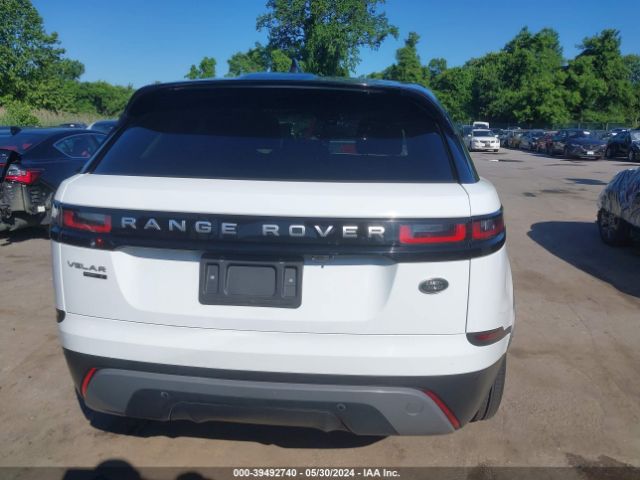 SALYB2EXXLA268883 Land Rover Range Rover Velar P250 S