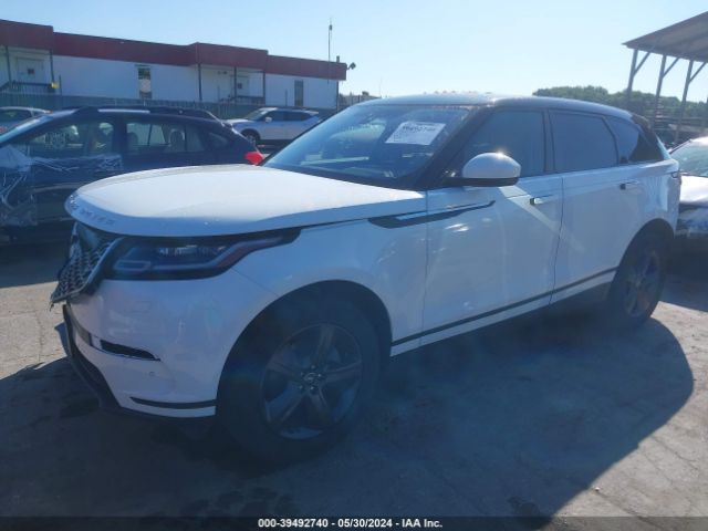 SALYB2EXXLA268883 Land Rover Range Rover Velar P250 S