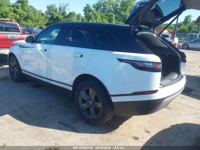 SALYB2EXXLA268883 Land Rover Range Rover Velar P250 S