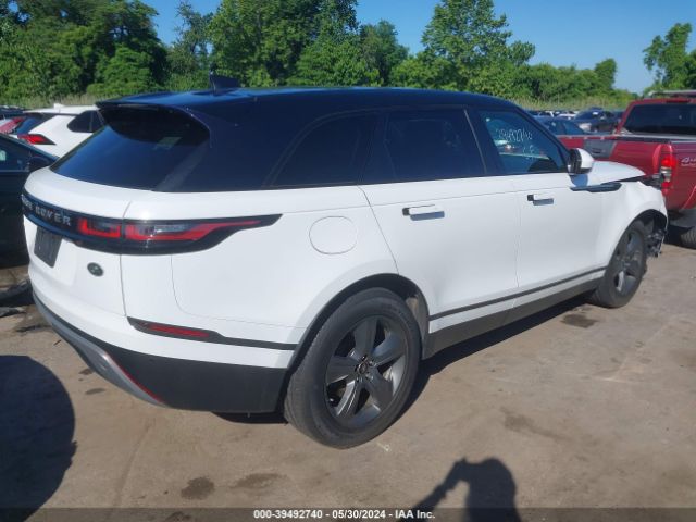 SALYB2EXXLA268883 Land Rover Range Rover Velar P250 S