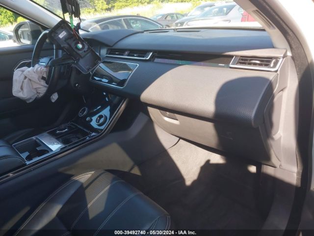 SALYB2EXXLA268883 Land Rover Range Rover Velar P250 S