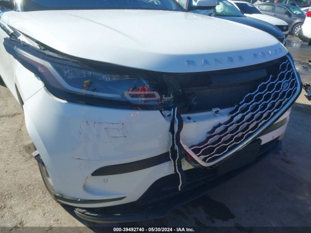SALYB2EXXLA268883 Land Rover Range Rover Velar P250 S