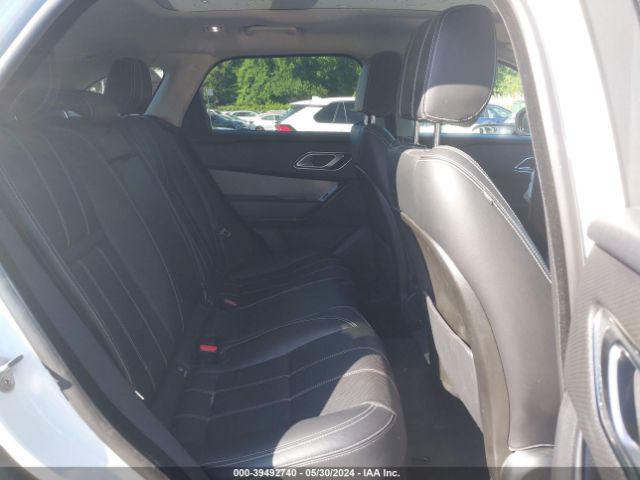 SALYB2EXXLA268883 Land Rover Range Rover Velar P250 S