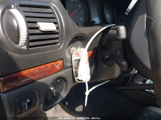 2004 PORSCHE CAYENNE WP1AA29P54LA22706 Photo 10