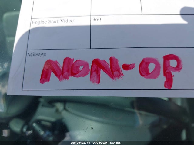 2004 PORSCHE CAYENNE WP1AA29P54LA22706 Photo 6