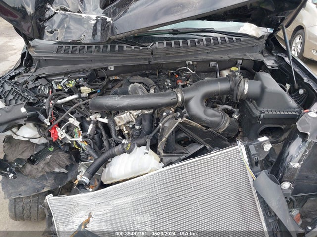 Ford Expedition Limited Max 2023 1FMJK2A87PEA03405 Image 10