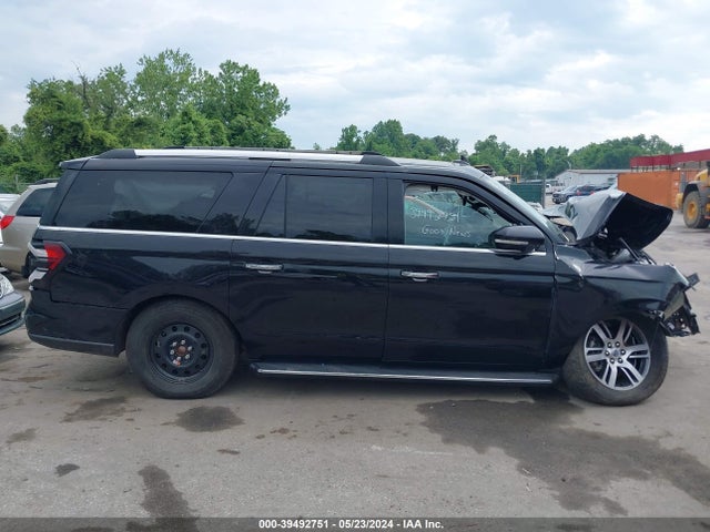 Ford Expedition Limited Max 2023 1FMJK2A87PEA03405 Image 12