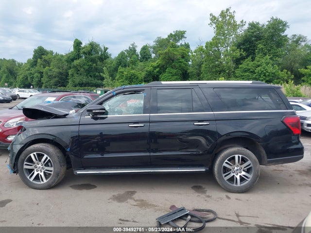 Ford Expedition Limited Max 2023 1FMJK2A87PEA03405 Image 13