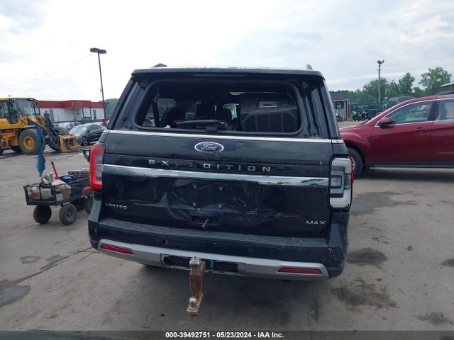 Ford Expedition Limited Max 2023 1FMJK2A87PEA03405 Image 15