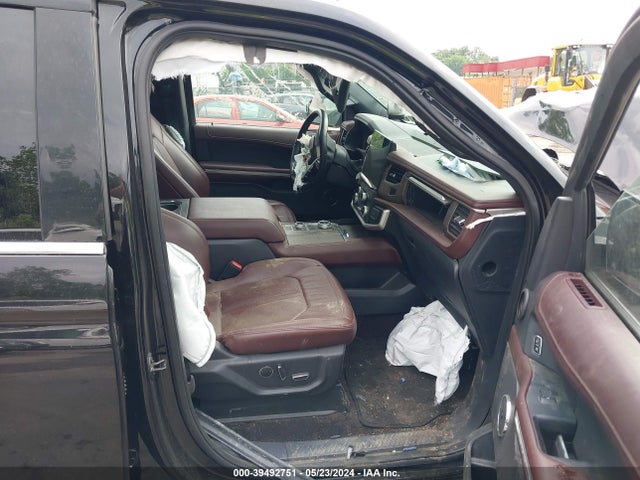 Ford Expedition Limited Max 2023 1FMJK2A87PEA03405 Image 5