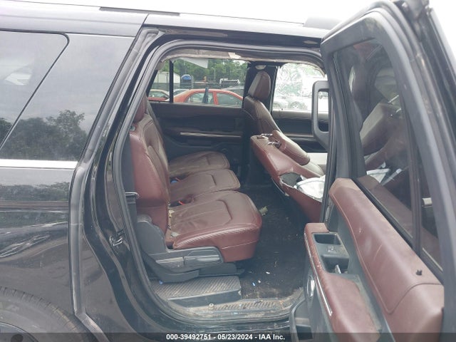Ford Expedition Limited Max 2023 1FMJK2A87PEA03405 Image 8