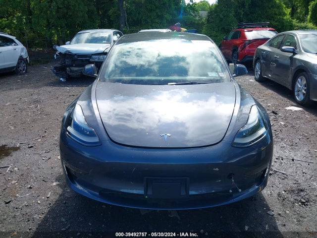 Tesla Model 3 Rear-wheel Drive 2023 5YJ3E1EA0PF680631 Image 12
