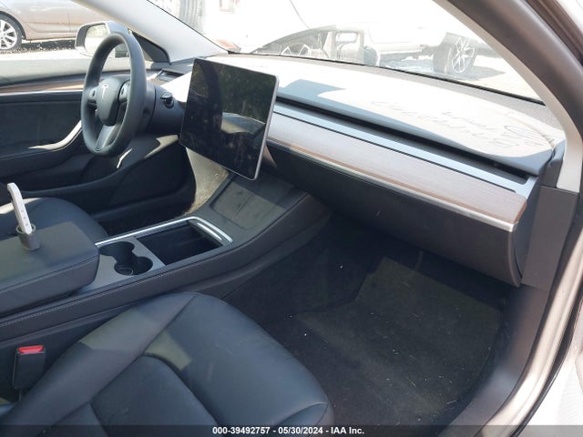 Tesla Model 3 Rear-wheel Drive 2023 5YJ3E1EA0PF680631 Image 5