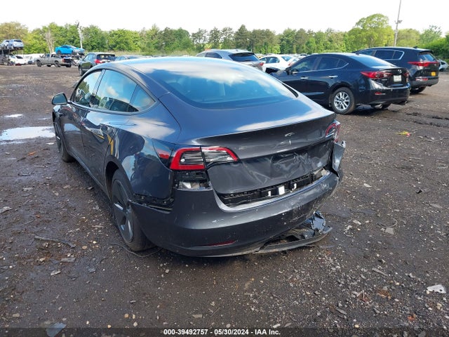 Tesla Model 3 Rear-wheel Drive 2023 5YJ3E1EA0PF680631 Image 6
