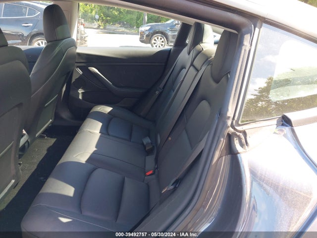 Tesla Model 3 Rear-wheel Drive 2023 5YJ3E1EA0PF680631 Image 8